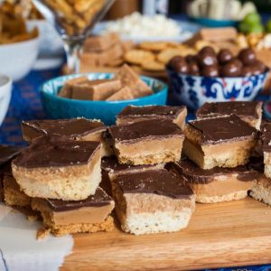 Millionaires Shortbread